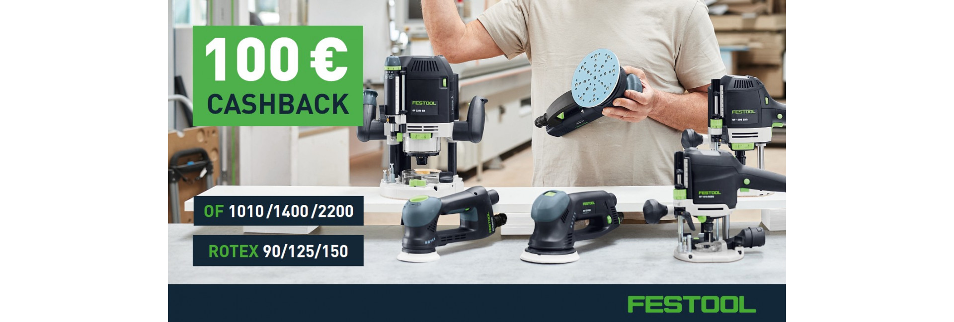 Festool cashbak 28.11