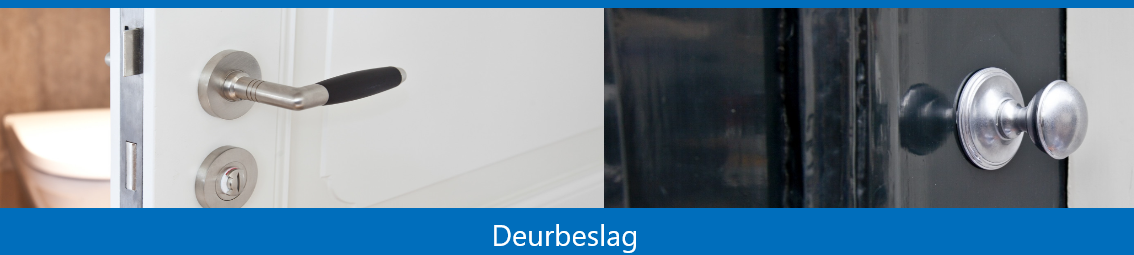 Deurbeslag Banner Click