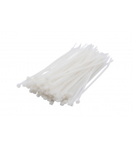 TIEWRAP 88200-25 / KABELBUNDELBAND 2,5 X 200 NATUREL TIEWRAP 88200-25 / KABELBUNDELBAND 2,5 X 200 NATUREL