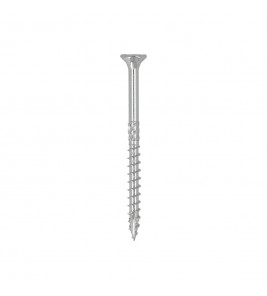 DYNAPLUS CONSTRUCTIESCHROEF VZ PK +SNIJPUNT TX-30 6.0X80/42 (100)