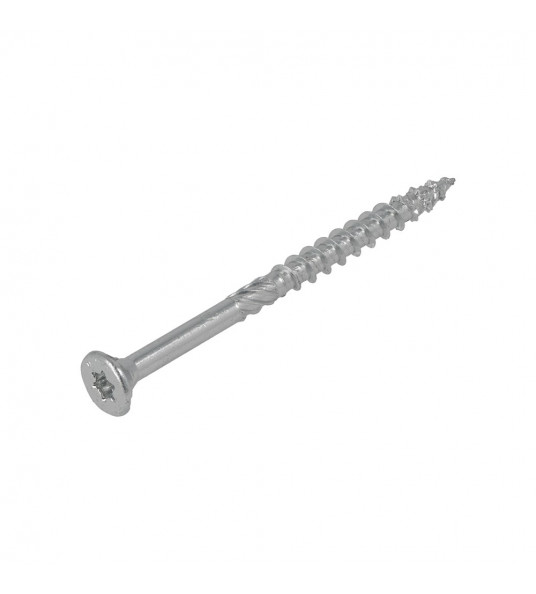 DYNAPLUS CONSTRUCTIESCHROEF T30 6.0X60/35 (100 STUKS)