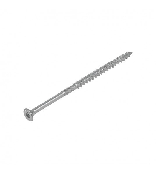 DYNAPLUS CONSTRUCTIESCHROEF VZ PK +SNIJPUNT TX-30 6.0X120/70 (100)