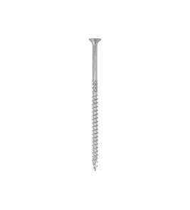 DYNAPLUS CONSTRUCTIESCHROEF VZ PK +SNIJPUNT TX-30 6.0X120/70 (100)