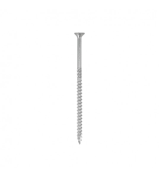 DYNAPLUS CONSTRUCTIESCHROEF VZ PK +SNIJPUNT TX-30 6.0X100/55 (100)