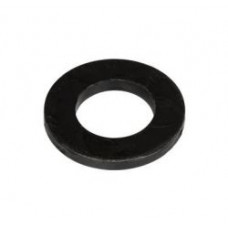 BLACKLINE SLUITRING ZWART DIN125-A M8 (15 STUKS)