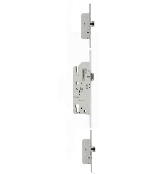 HMB MEERPUNTSLUITING AUTOMATIC DOORNMAAT 55 PC92 1700 MM