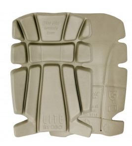 SNICKERS D3O LITE™ KNIEBESCHERMERS,KHAKI (1400),ONE SIZE SNICKERS D3O LITE™ KNIEBESCHERMERS,KHAKI (1400),ONE SIZE