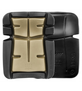 SNICKERS D3O LITE™ VLOERLEGGERS KNIEBESCHERMERS, ZWART - ZAND SNICKERS D3O LITE™ VLOERLEGGERS KNIEBESCHERMERS, ZWART - ZAND