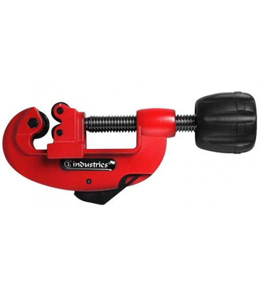 PIJPSNIJDER 7-INDUSTRIES 3-30MM INCLUSIEF RESERVE SNIJWIEL