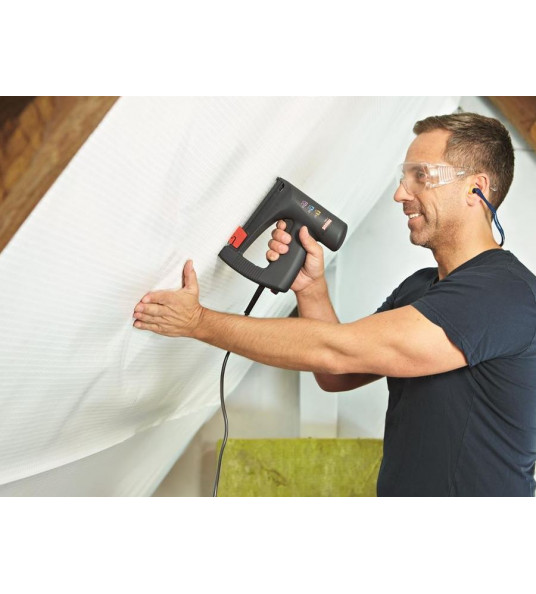 NOVUS ELEKTRISCHE TACKER J-105 EADHG KT