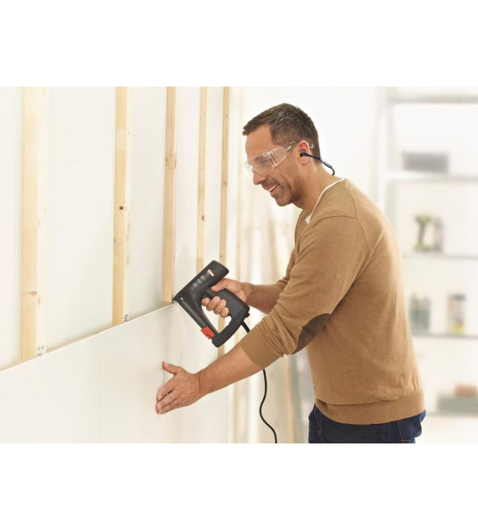 NOVUS ELEKTRISCHE TACKER J-105 EADHG KT