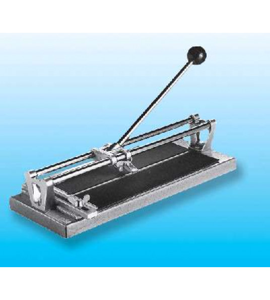 TEGELSNIJMACHINE SNIJLENGTE 400MM JUNG