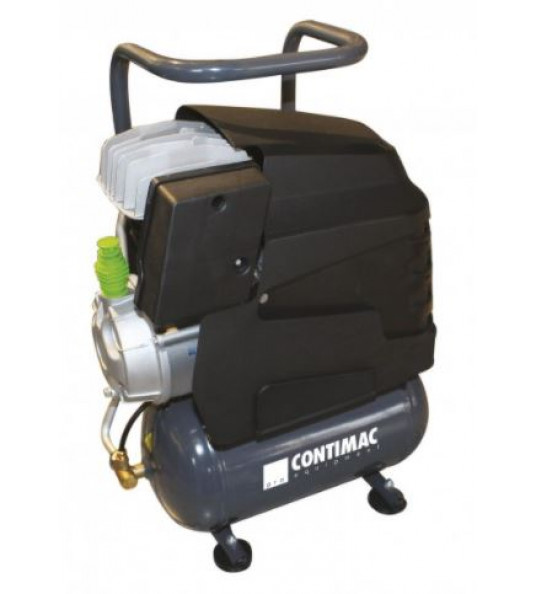 CONTIMAC COMPRESSOR CM 250/8/6 W CONTIMAC COMPRESSOR CM 250/8/6 W
