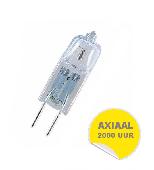 OSRAM HALOGEEN HALOSTAR AX G4 20W