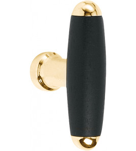 1932M NSEB MAT NIKKEL MEUBELKNOPPEN