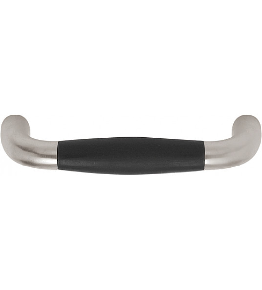 1932M NSEB MAT NIKKEL MEUBELKNOPPEN