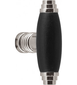 1934M NSEB MAT NIKKEL MEUBELKNOPPEN