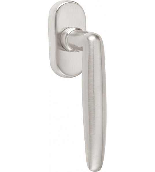 1938M NL GLANS NIKKEL MEUBELKNOPPEN