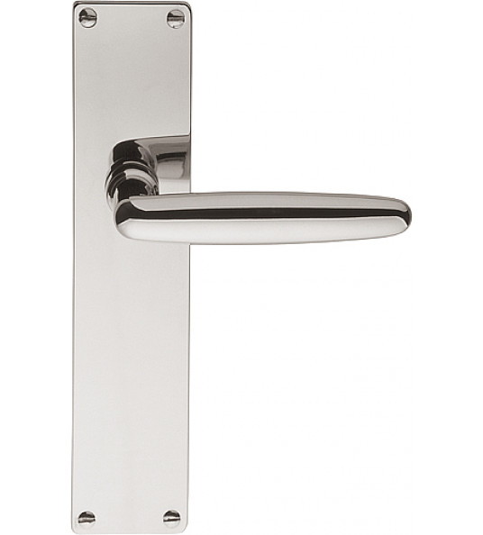 1938M NM MAT ZWART MEUBELKNOPPEN