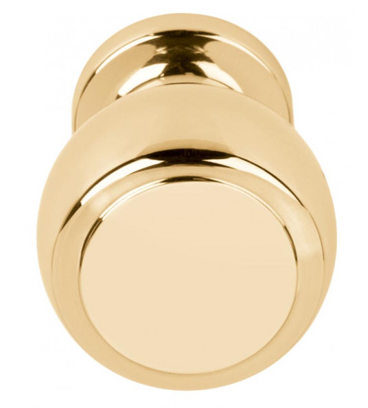 MEUBELKNOPLZ35M IN MAT ROESTVAST STAAL MEUBELKNOPLZ35M IN MAT ROESTVAST STAAL