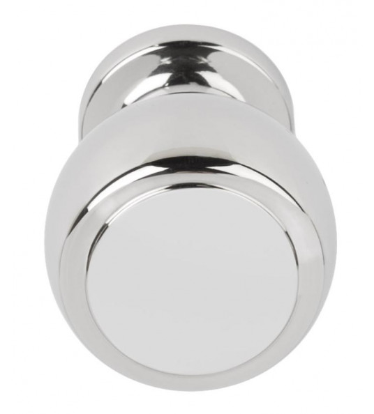 MEUBELKNOPLZ35M IN MAT ROESTVAST STAAL MEUBELKNOPLZ35M IN MAT ROESTVAST STAAL