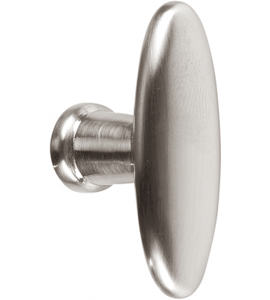 1938M NS MAT NIKKEL MEUBELKNOPPEN