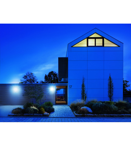 STEINEL LED STRALER XLED HOME 2 ZWART