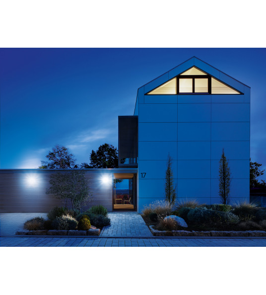 STEINEL LED STRALER XLED HOME 2 GRAFIET