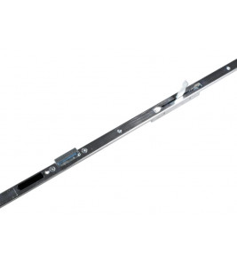 KFV SLUITLIJST 1870MM DIN LINKS TBV MEERPUNTSLUITING 2502 Z OPZETSTUK