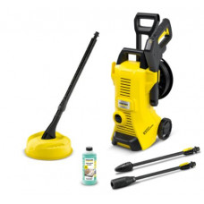 K 3 POWER CONTROL HOME KARCHER HOGEDRUKREINIGER