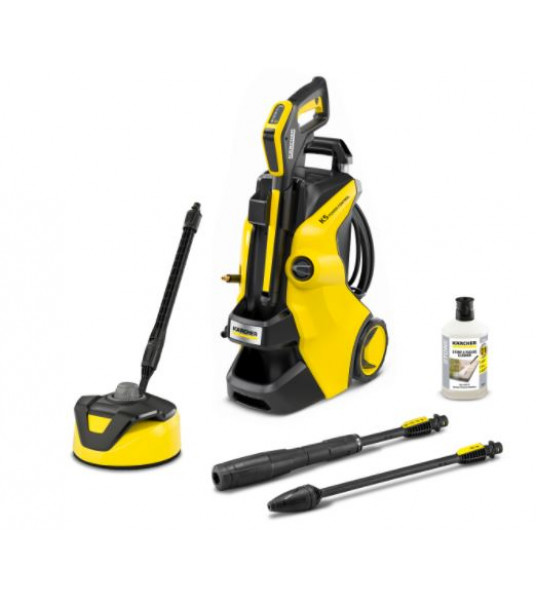 K 5 PREMIUM SMART CONTROL HOME