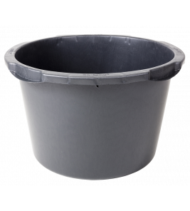 GRIPLINE-O SPECIEKUIP 45 L ZWART, 4 GREPEN, L-SCALA