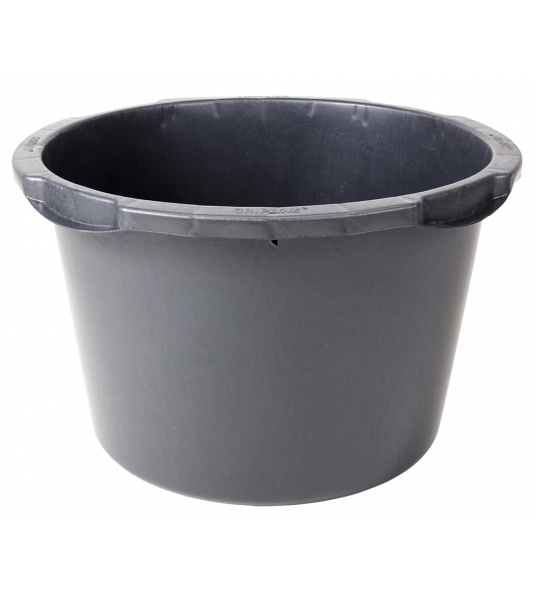 GRIPLINE-O SPECIEKUIP 45 L ZWART, 4 GREPEN, L-SCALA