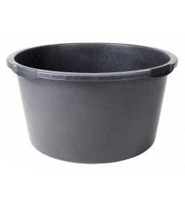 GRIPLINE-O SPECIEKUIP 90 L ZWART, 4 GREPEN, L-SCALA