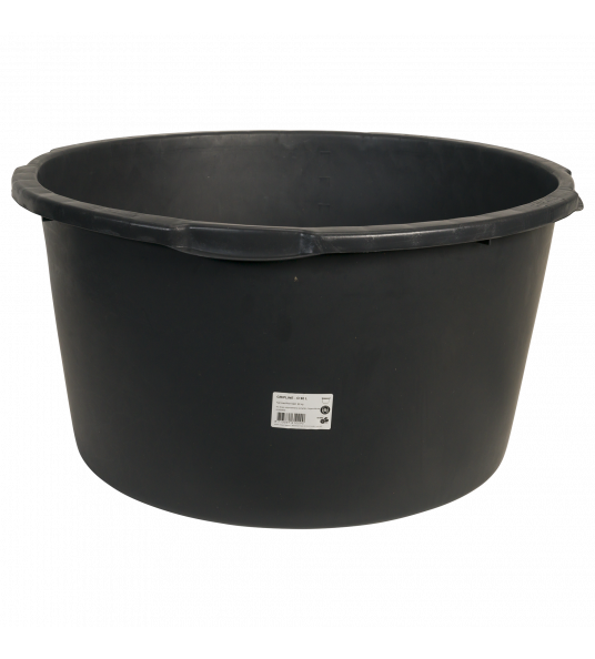 GRIPLINE-O SPECIEKUIP 90 L ZWART, 4 GREPEN, L-SCALA