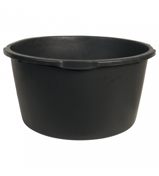 GRIPLINE-O SPECIEKUIP 90 L ZWART, 4 GREPEN, L-SCALA