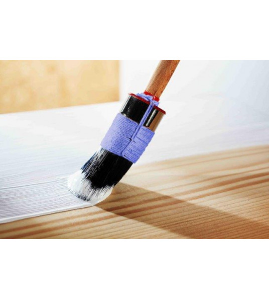 TENCO GRONDVERF WATER BASIS WIT 0.75 LITER