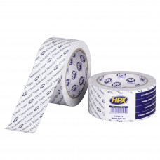 SCHOONVERWIJDERBARE PVC TAPE - 50MM X 33M