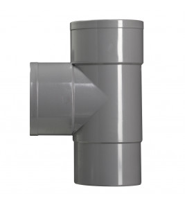 100X100 T-STUK HWA VERJONGD 2X LIJMMOF 87GR