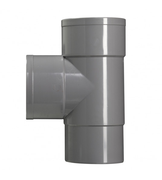 100X100 T-STUK HWA VERJONGD 2X LIJMMOF 87GR