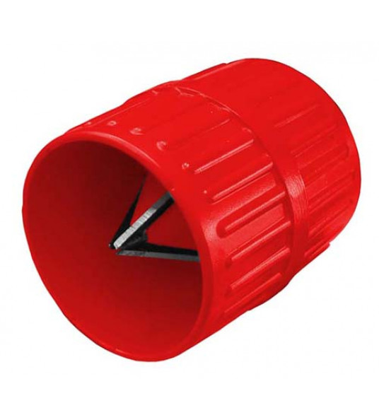 ONTBRAMER PIJPEN TOT 42 MM