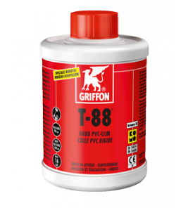 GRIFFON PVC LIJM T-88® FLACON 250 ML