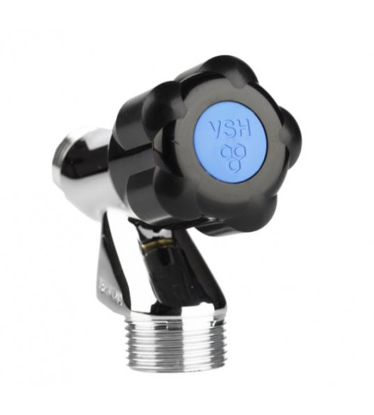 VSH PREMIUM LUXE WASMACHINEKRAAN 1/2" X 3/4"