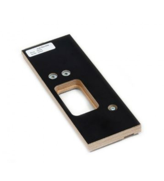 FREESMAL SCHARNIER LOS 76 X 76 1-DELIG RECHTS