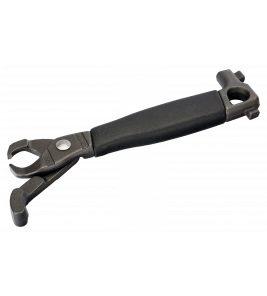 BAHCO 36 SPIJKERTREKKER 220MM 0.5KG