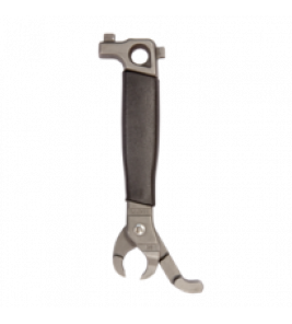 BAHCO 36 SPIJKERTREKKER 220MM 0.5KG
