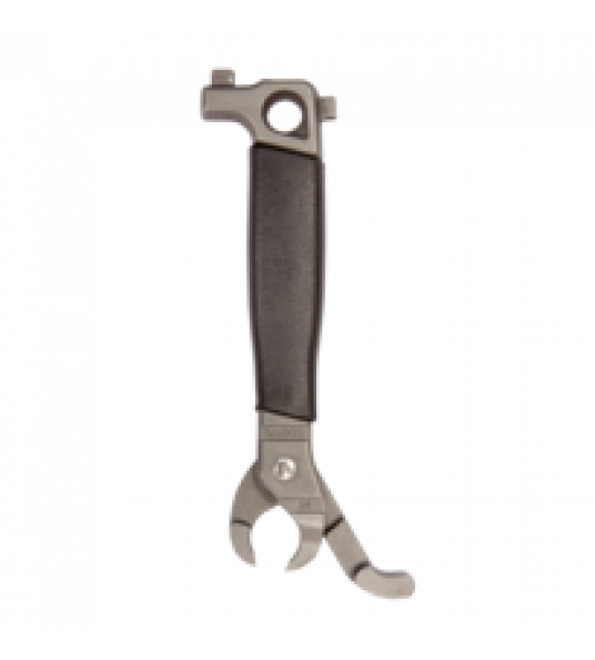 BAHCO 36 SPIJKERTREKKER 220MM 0.5KG