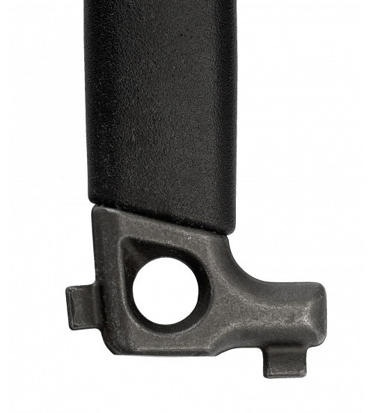 BAHCO 36 SPIJKERTREKKER 220MM 0.5KG