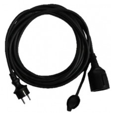 VERLENGKABEL NEOPREEN H07RN-F 3X2,5MM 20 METER