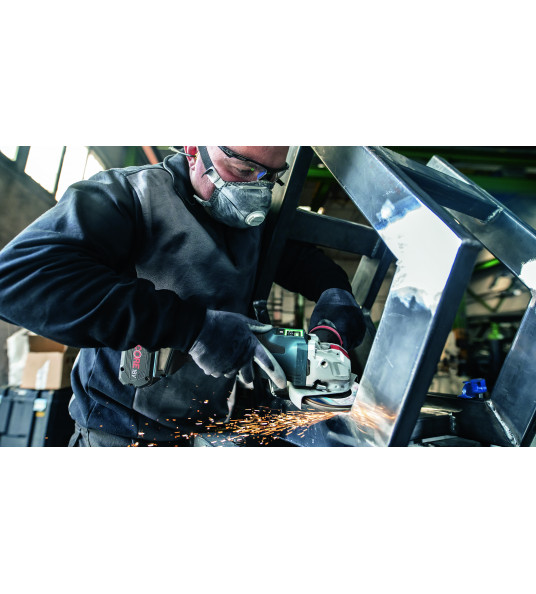 PRO X571 X-LOCK LAMELLENSCHIJF 125 G60